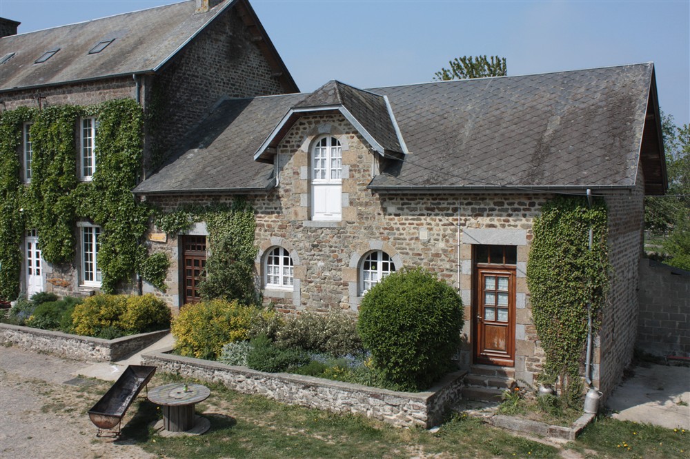 Ferme 4
