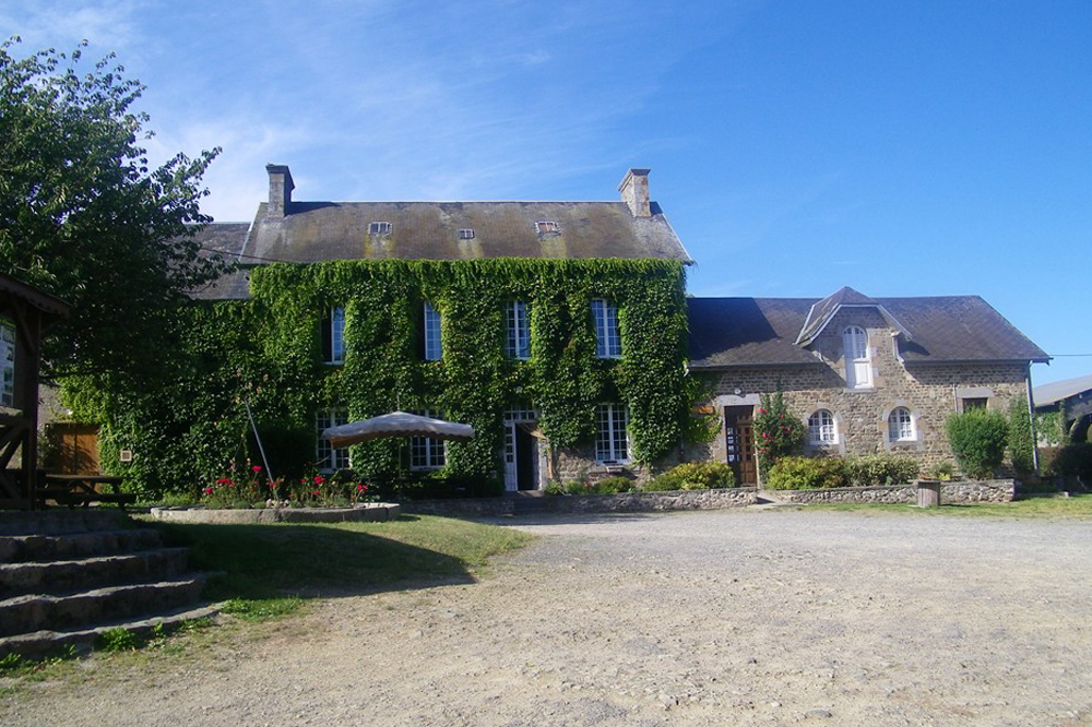 Ferme 2