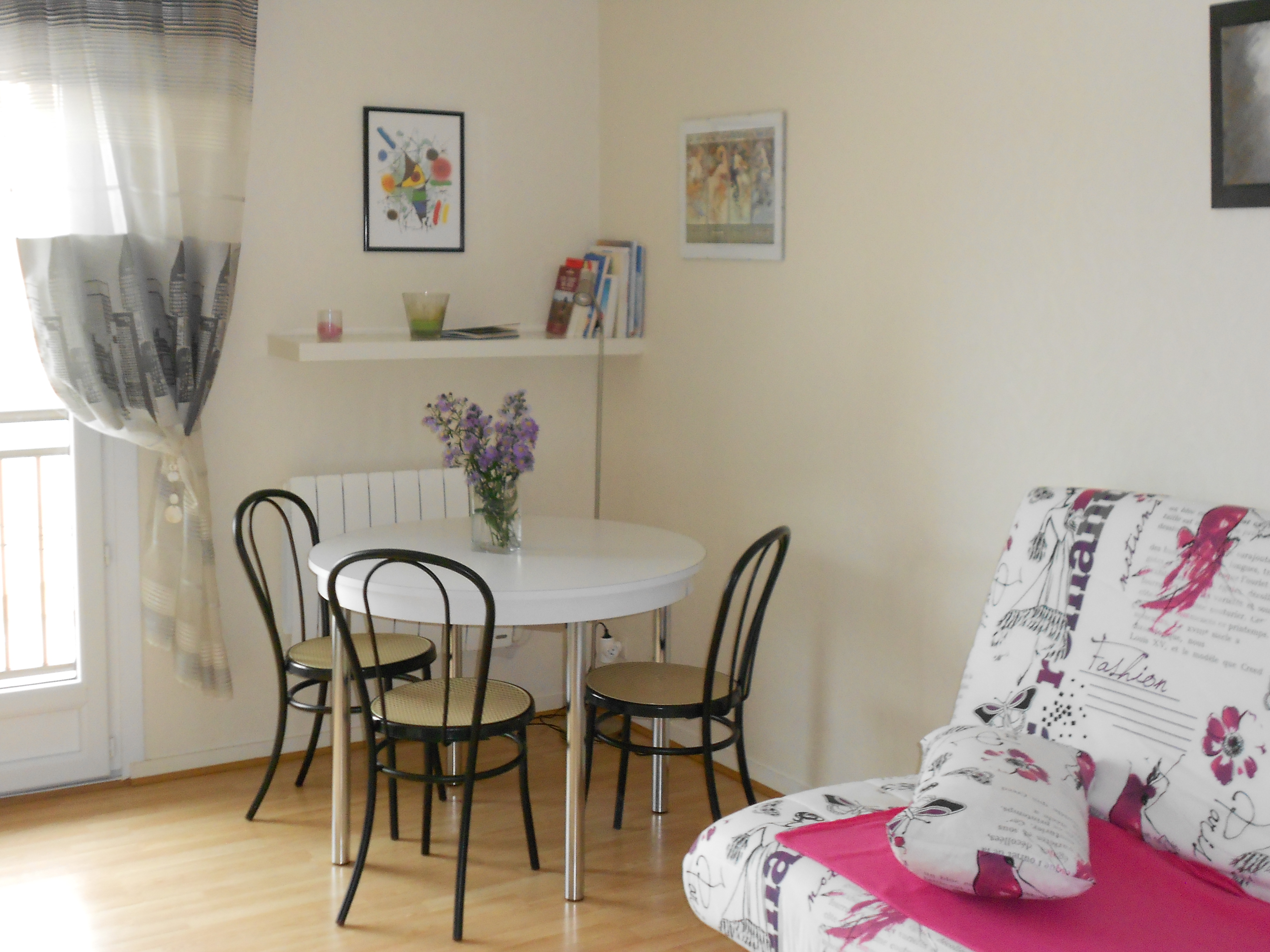 Salon porte fenetre 2 