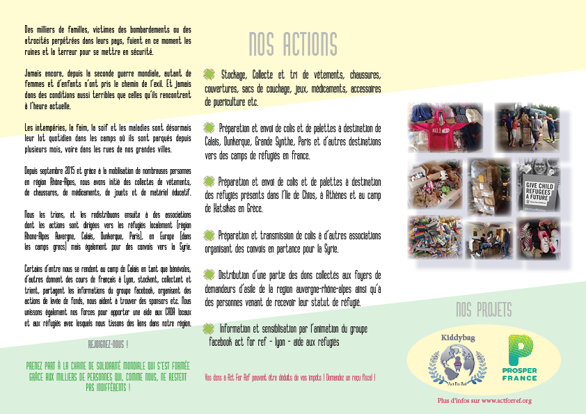 Brochure act for ref verso
