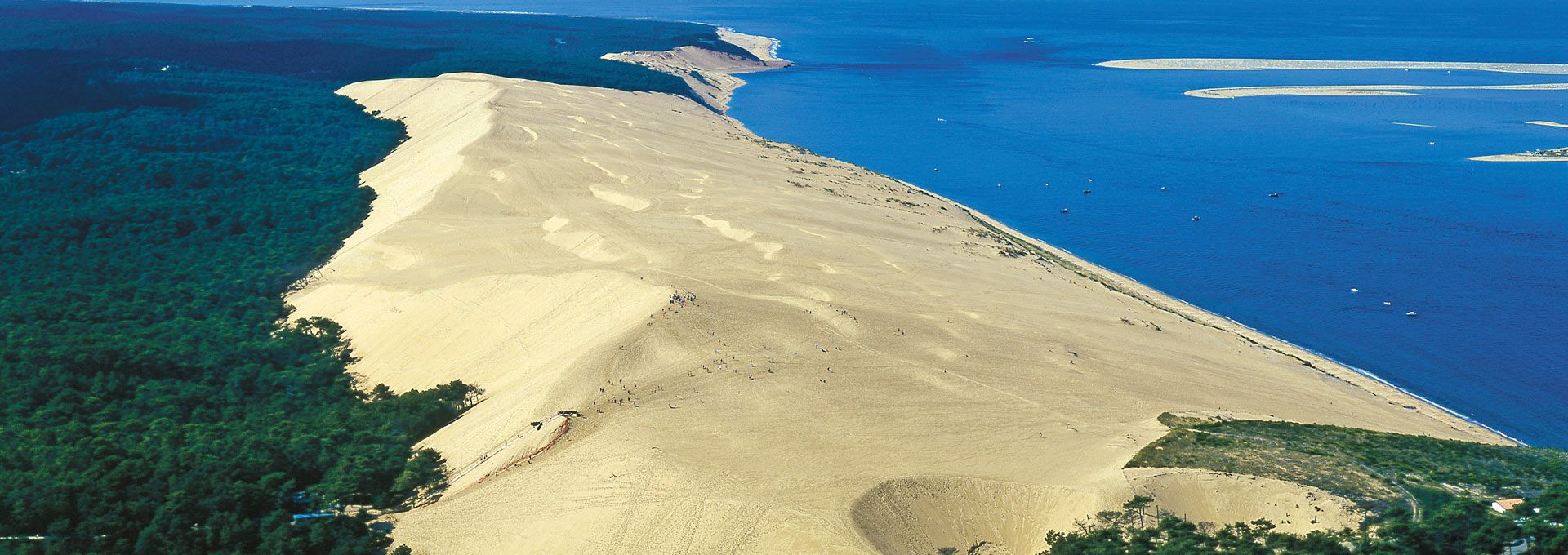 Dune du pyla arcachon