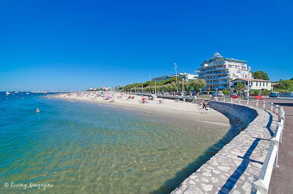 Rm arcachon plage 2741