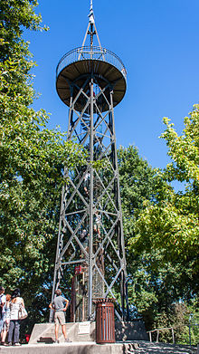 220px observatoire de sainte cecile