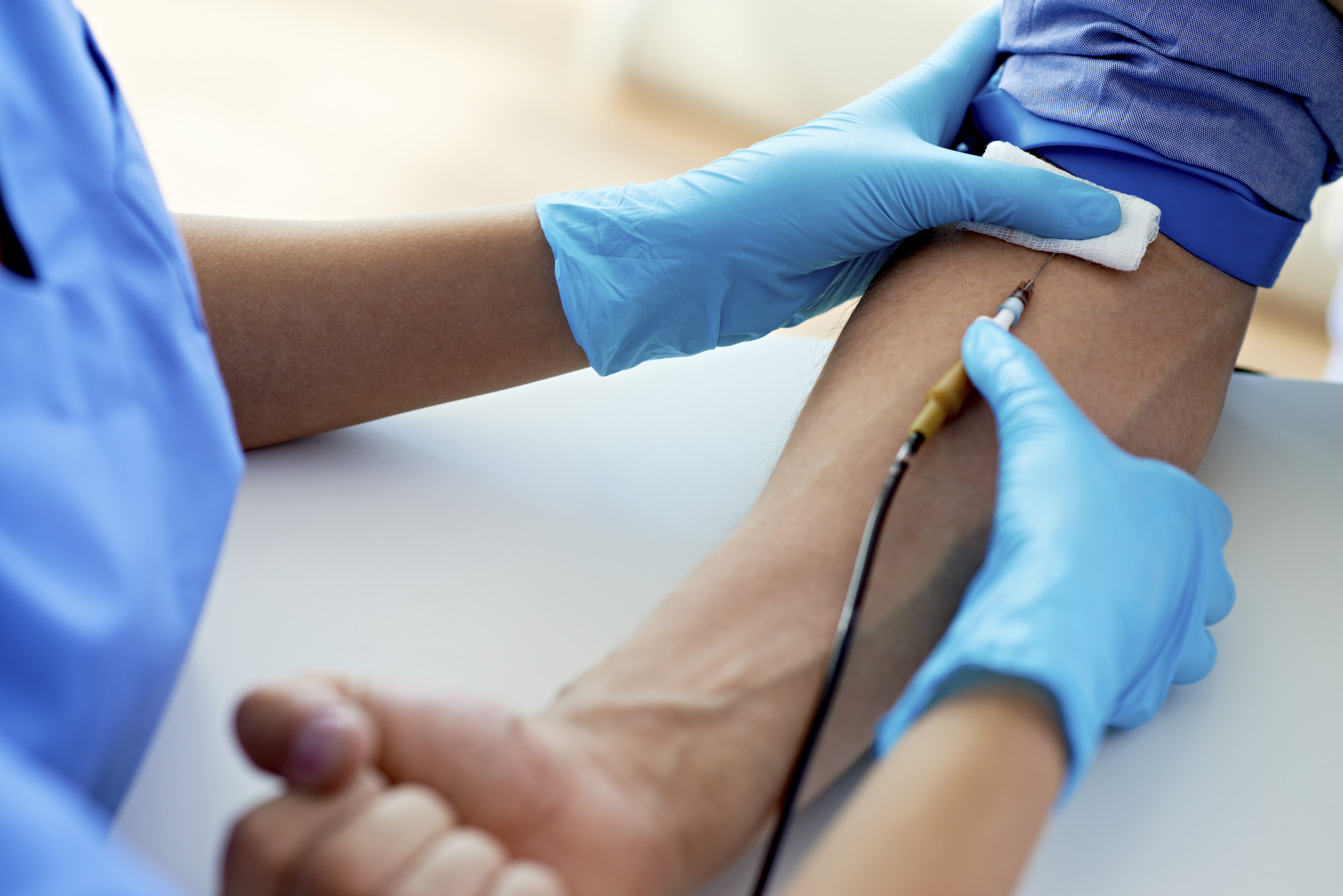 Phlebotomy iStock 23536601 LARGE