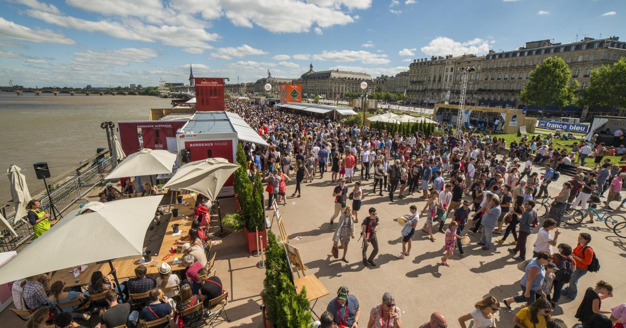 Bordeaux fete le vin 1 cvincentbengold 1