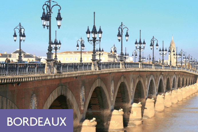 Bordeaux