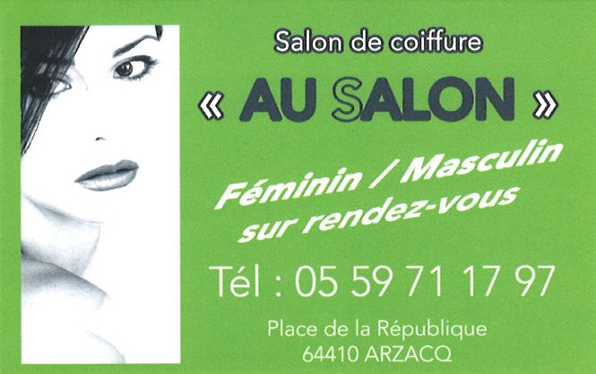Au salon
