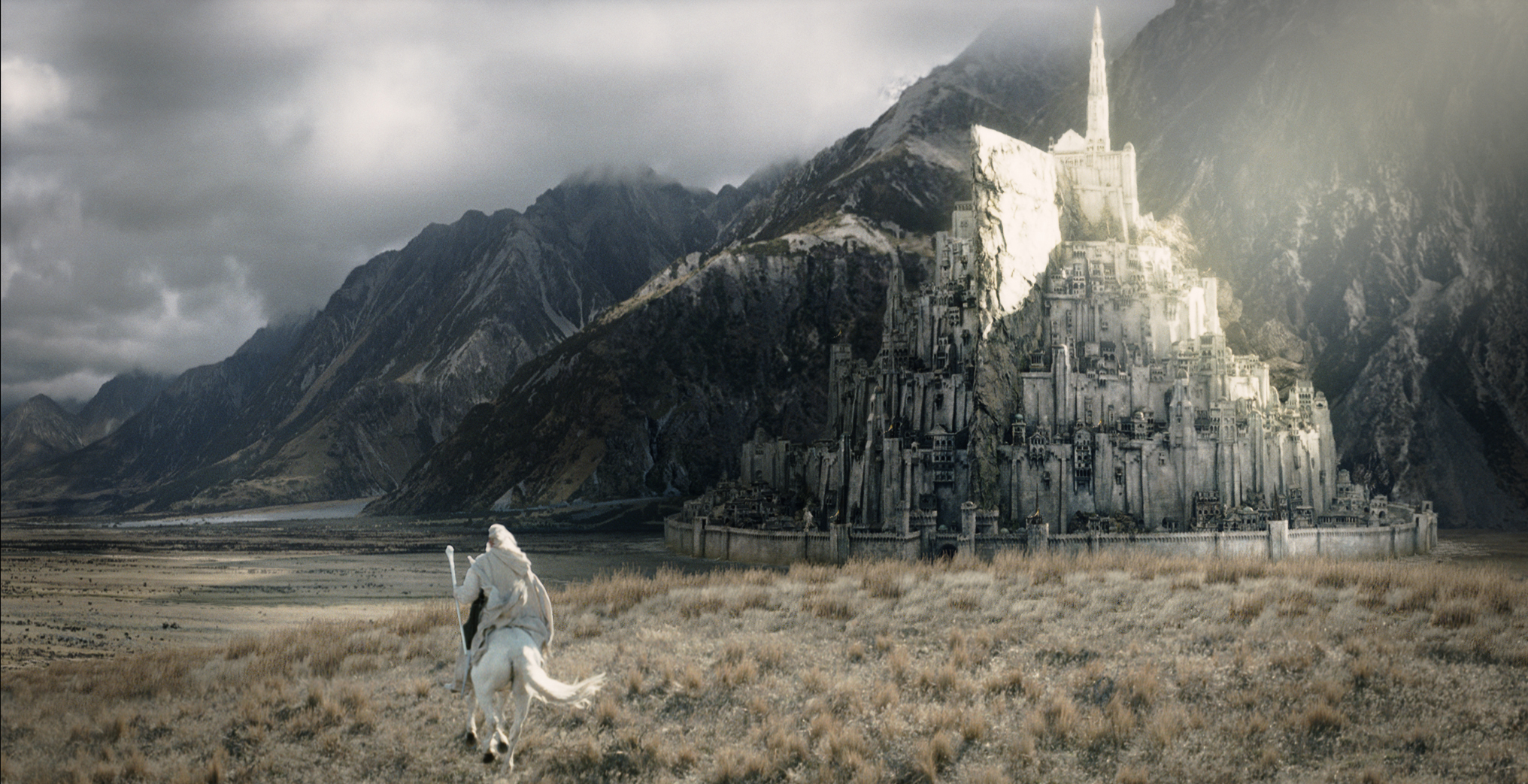 The lord of the rings the return of the king