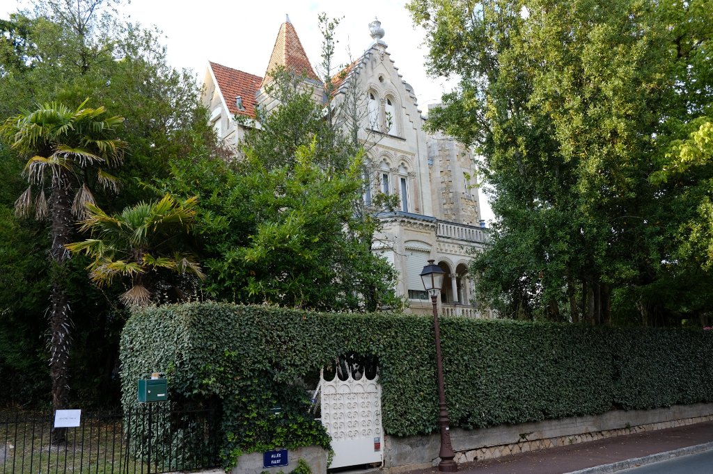 Winterstadt 2