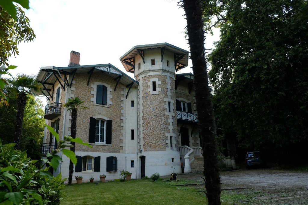 Winterstadt 3