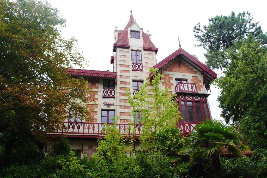 Villa 2