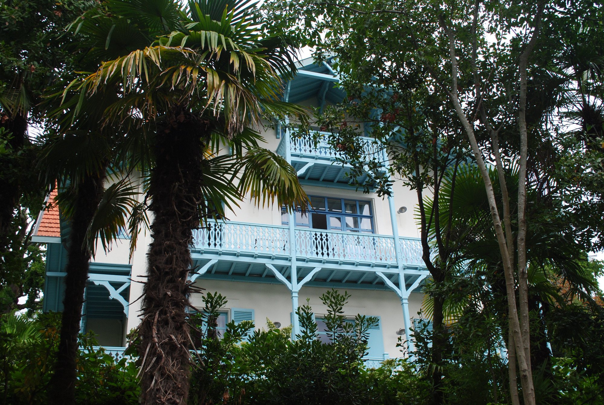 Villa 3