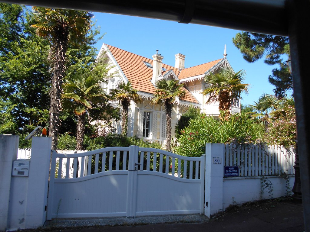 Villa 4