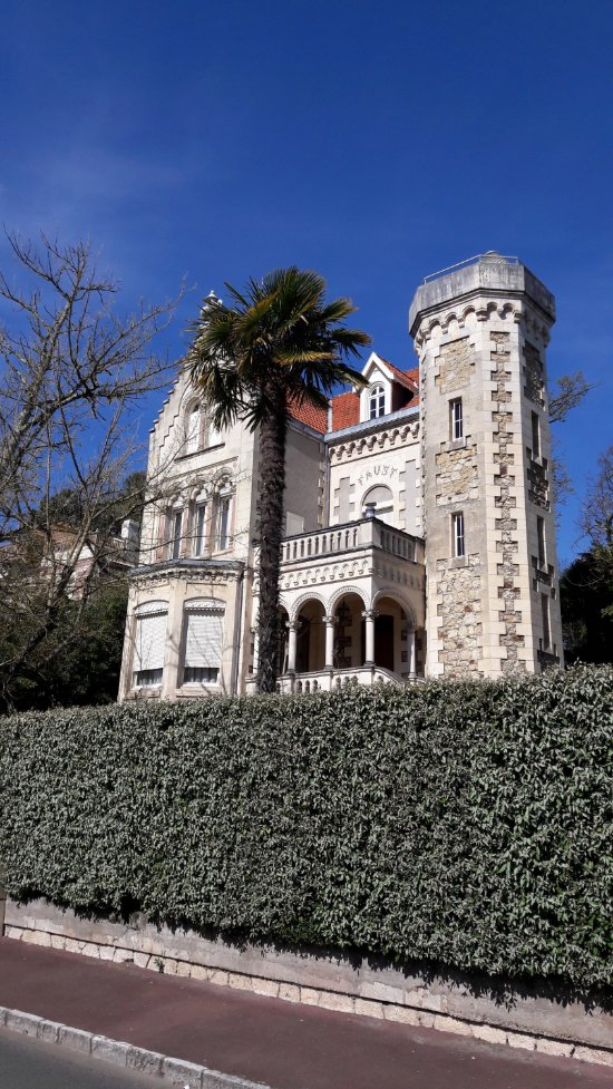Villa faust