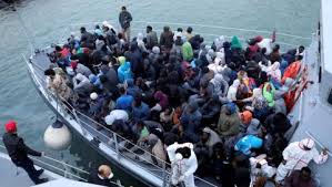 2 Apres la guerre civile et coloniale la Libye contre revolutionnaire 2011 2018 