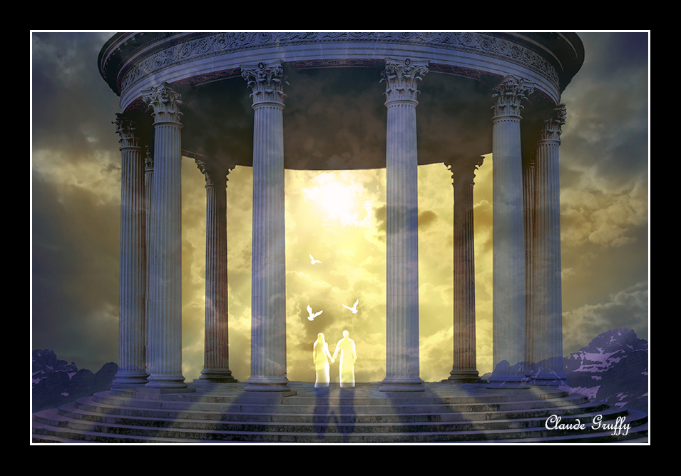 22 protection spirituel