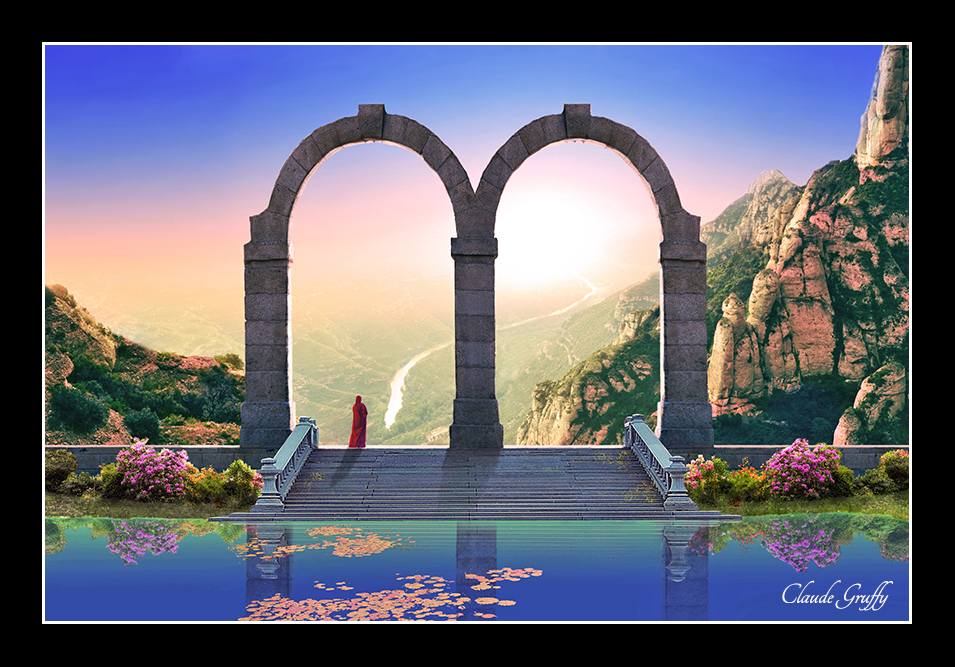 45 la route de la vie