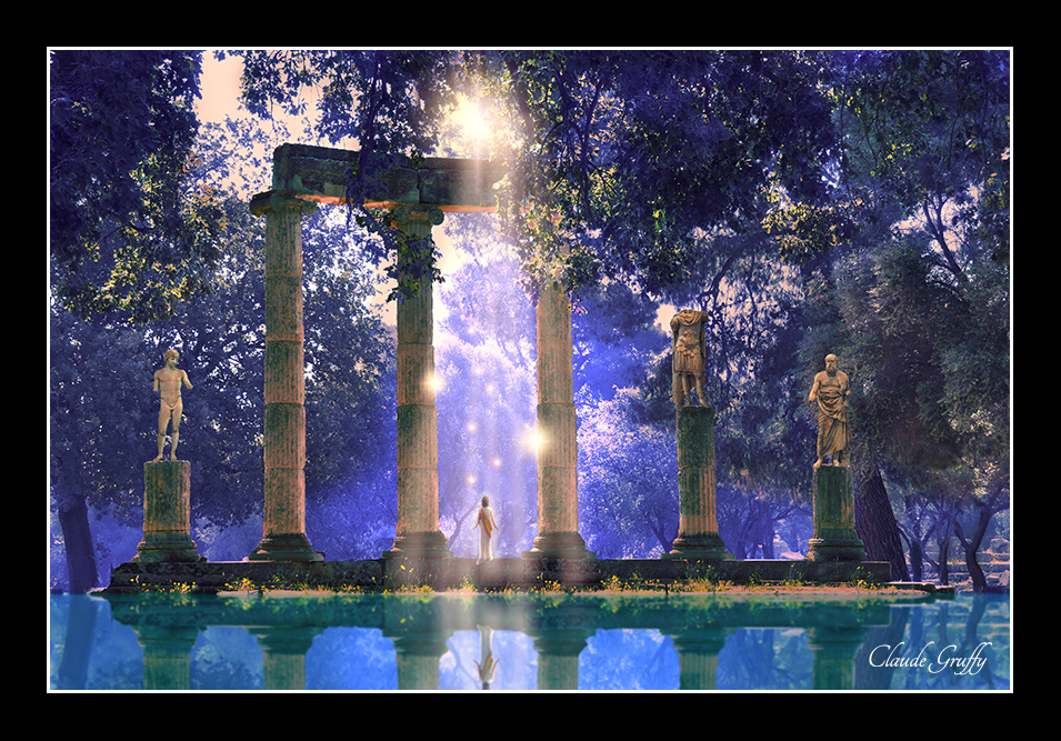 86 les routes du mondes