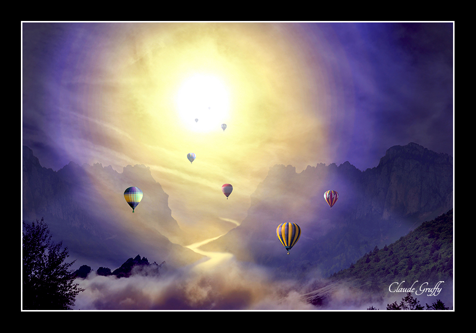 27 monde merveilleux