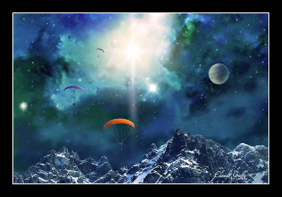 67 au rythme de la conscience