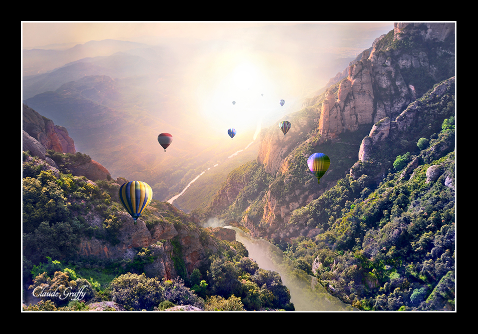 88 suivre le courant