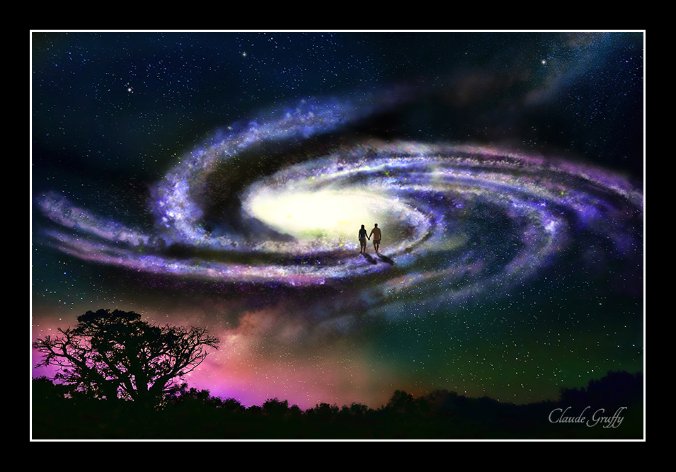 43 l immense secret de la vie