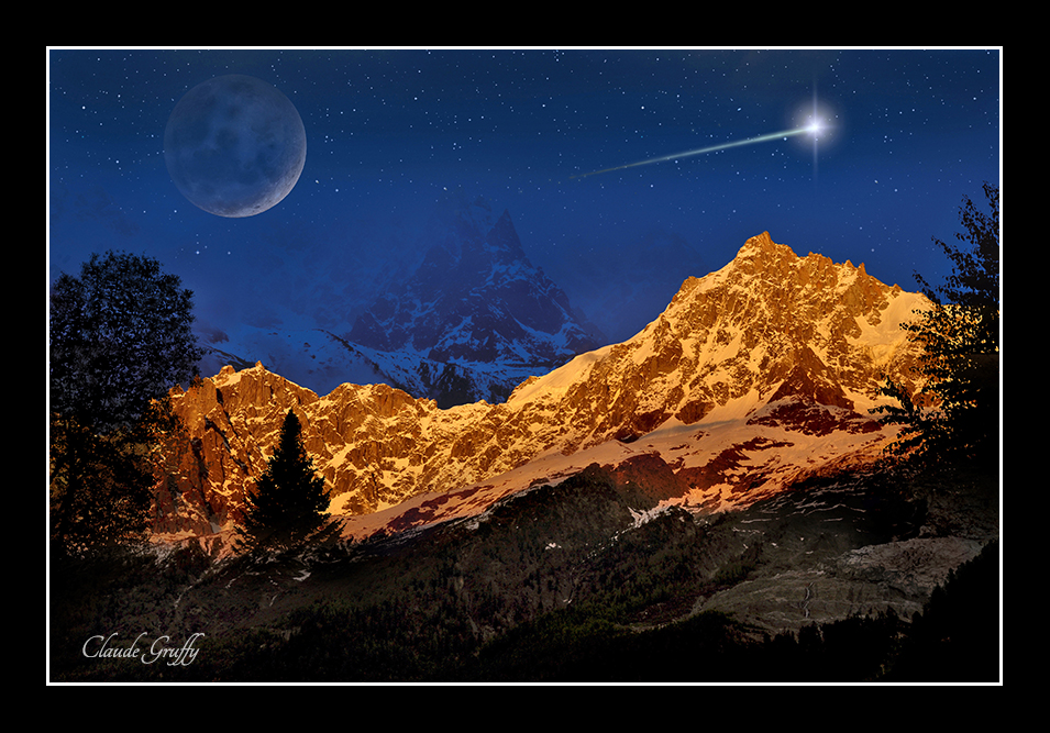 48 la montagne sacree