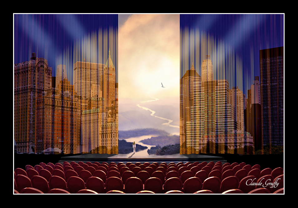 46 conscience eveillee