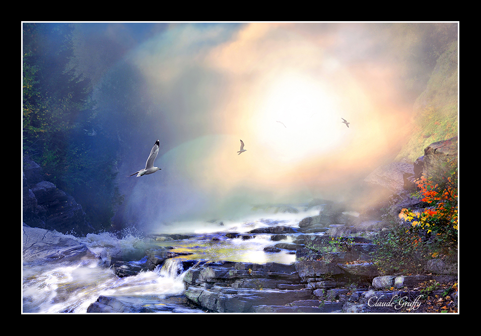 70 dimensions nouvelles