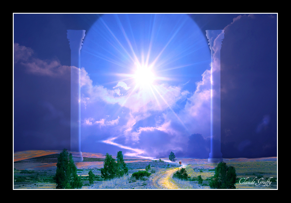 91 vers la plenitude