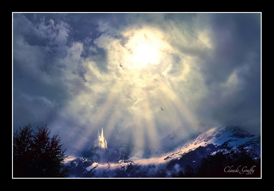 59 vers les hauts sommets