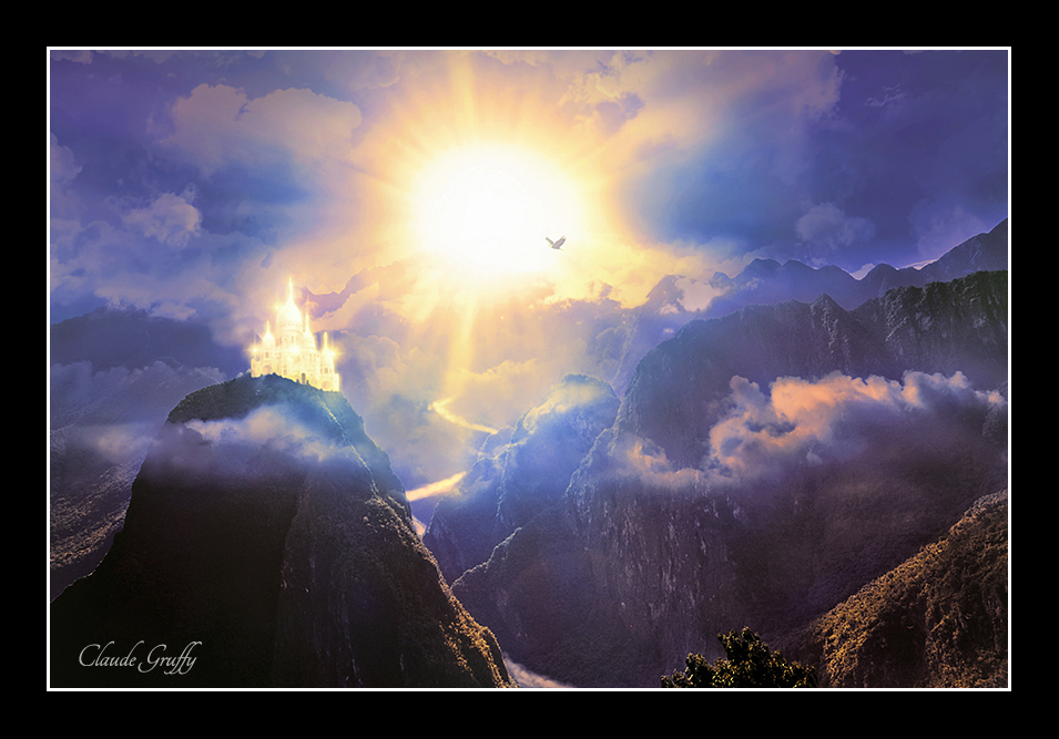 97 la conscience divine