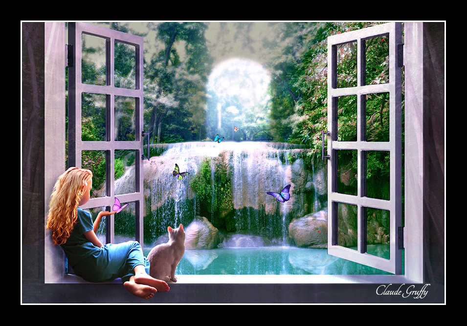 41 la fenetre de l ame