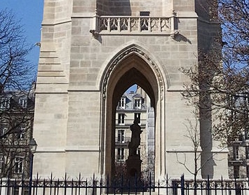 Paristsj 2 