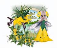 Abeille et nature