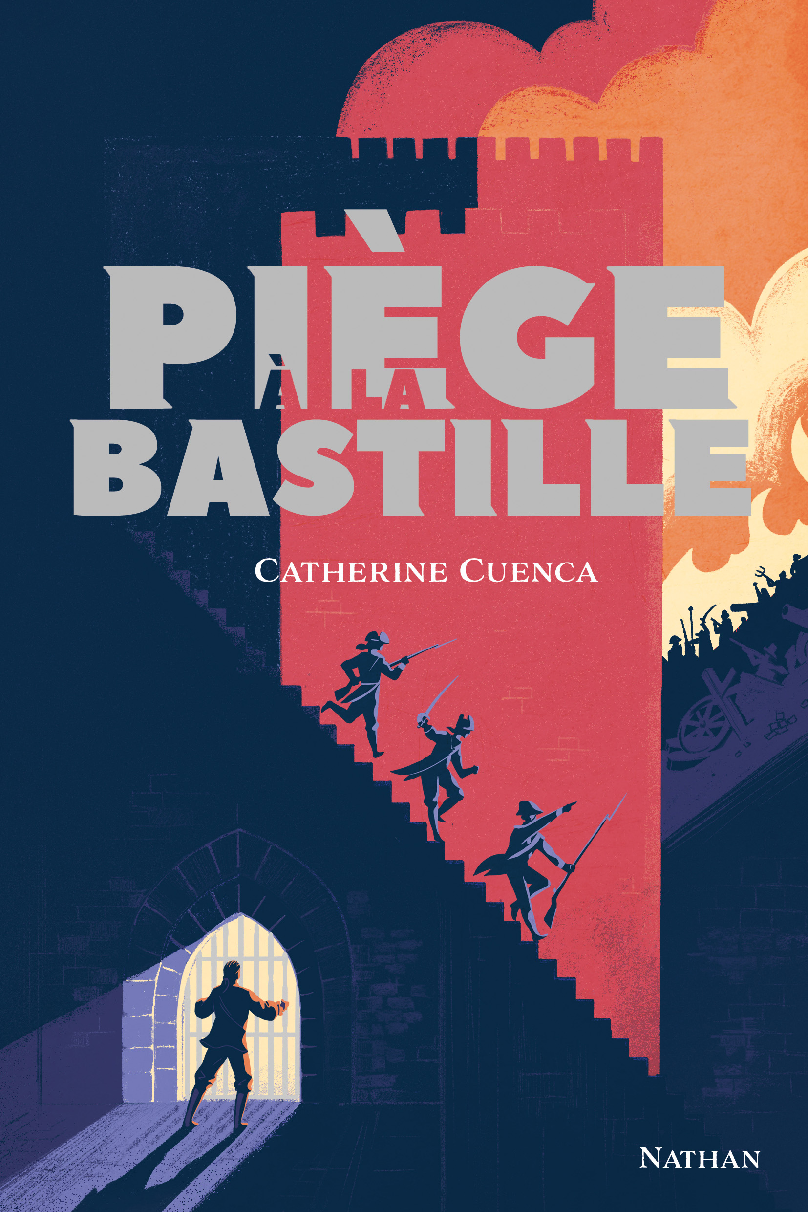 Couv PiegeALaBastille OK 10janvier18