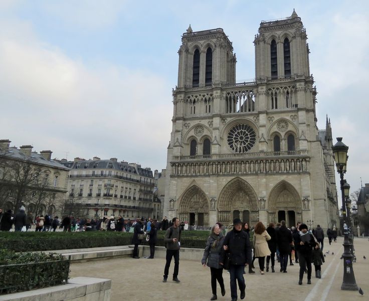 Parisnd 1 