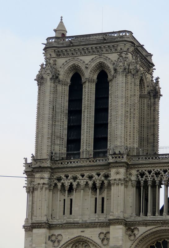 Parisnd 3 