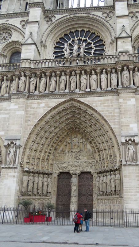 Parisnd 6 
