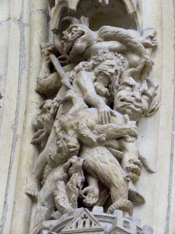 Parisnd 12 
