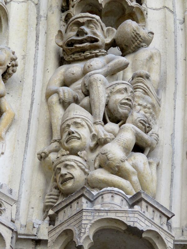 Parisnd 13 