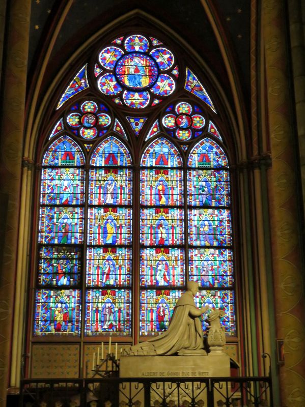 Parisndm 11 