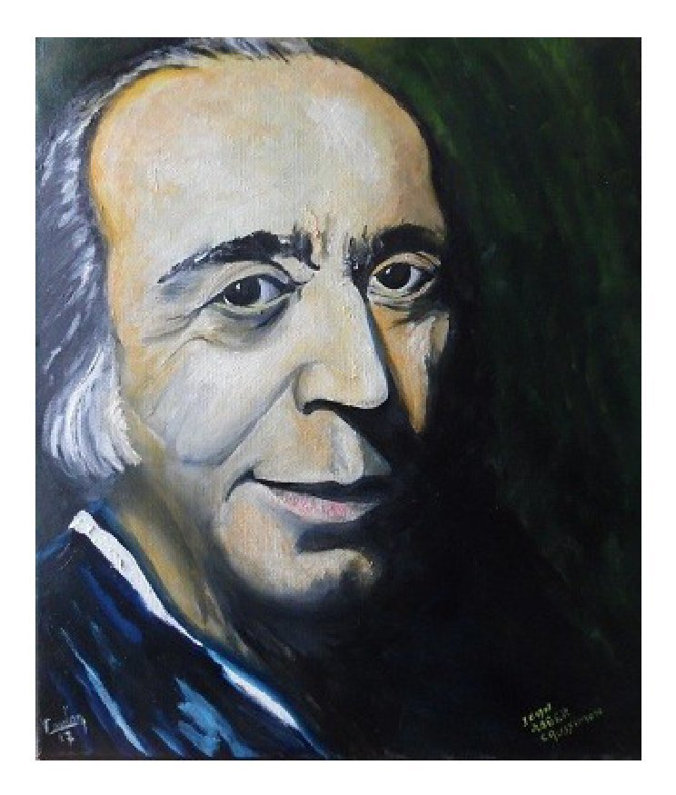 Jean Roger Caussimon