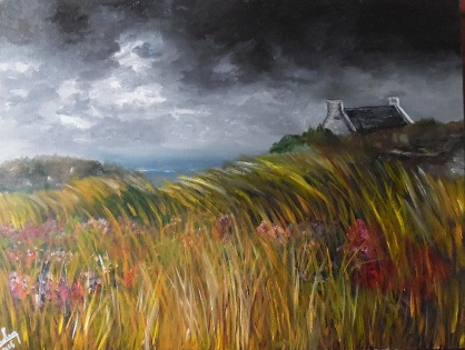 Ciel de Bretagne