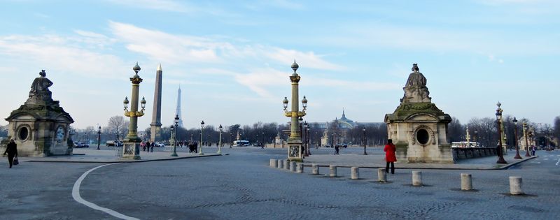 Parisconc 1 