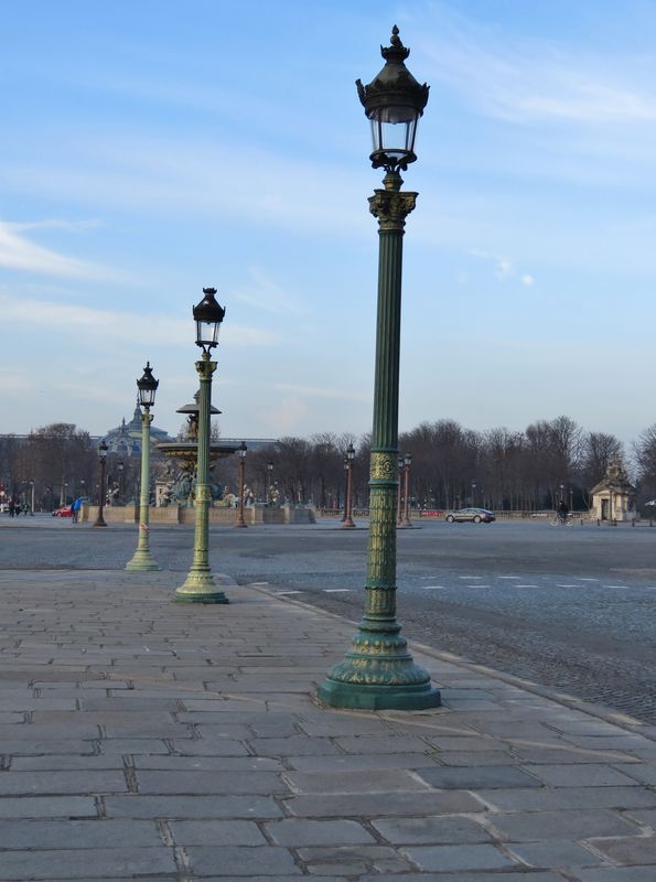 Parisconc 3 