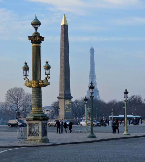 Parisconc 4 