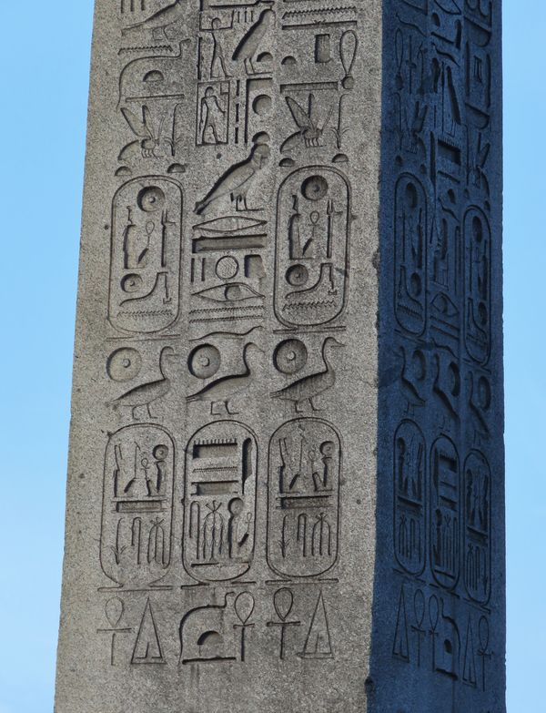 Parisconc 6 