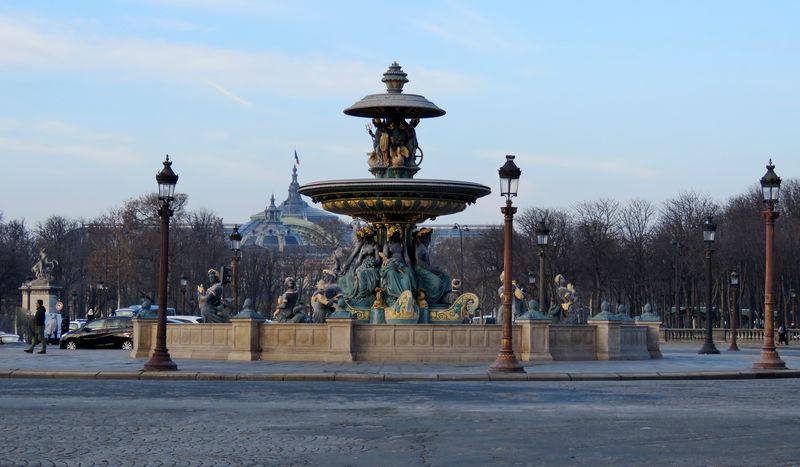 Parisconc 7 