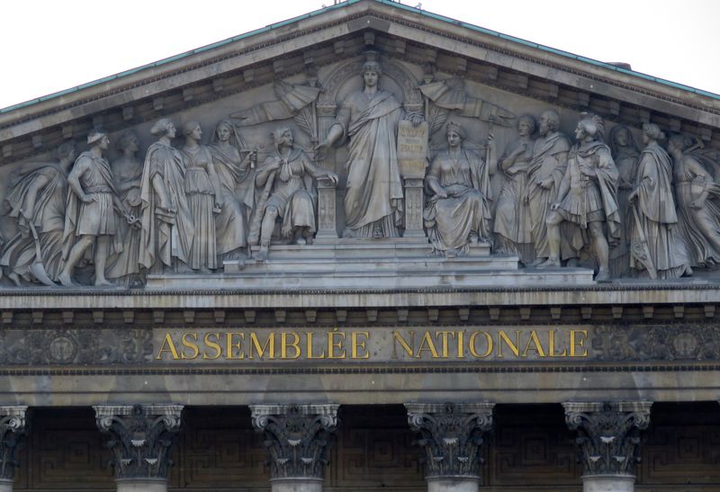 Parisccde 3 